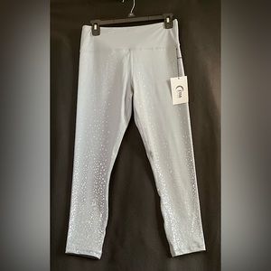 Zyia Gray Ombre Mirage Light n Tight
Hi-Rise 7/8 24" (Sz 8-10)